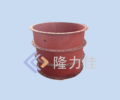 殼體1